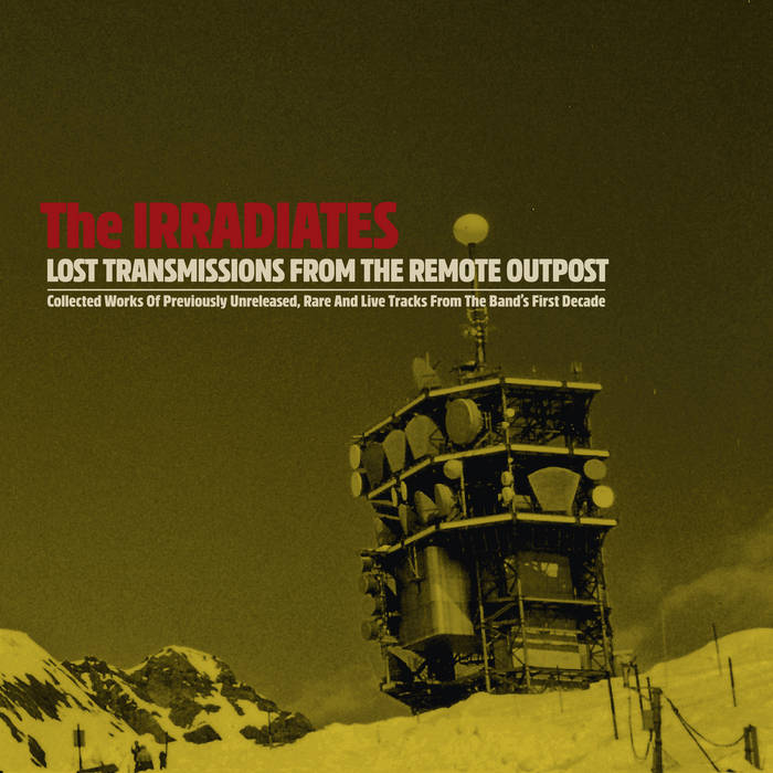 lost transmission of the remote outpost